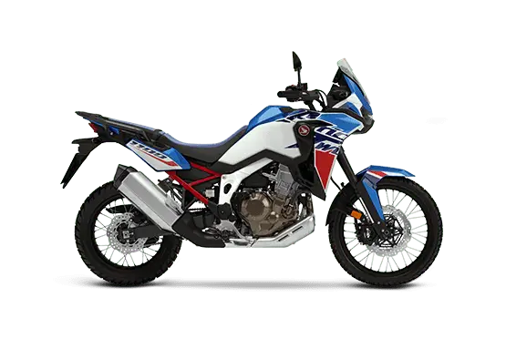 CRF 1100L  AFRICA TWIN 70%